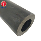 Seamless Stainless Steel Tube Cold Drawn Thick Wall Steel Tube EN10216-1 For Pressure Purposes