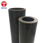 Seamless Stainless Steel Tube Cold Drawn Thick Wall Steel Tube EN10216-1 For Pressure Purposes