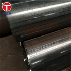 Welded Steel Tubes EN10217-1 ERW P195TR1: High Frequency Welded Steel Tube for Pressure Purposes