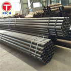 Welded Steel Tubes EN10217-1 ERW P195TR1: High Frequency Welded Steel Tube for Pressure Purposes
