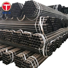 Seamless Steel Tube JIS G3456 Carbon Steel Pipes for High Temperature Service