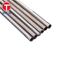 Seamless Alloy Steel Pipe Cold Drawn Precision Hydraulic ASTM A450 For Mechanical Structure