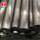 General Specialized Cold Draw Carbon Welded Steel Pipe ASTM A530 For Auto Refrigeration