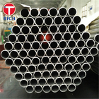 Seamless Steel Tube Cold Drawn Carbon Steel Pipes JIS G3455 for High Pressure Service