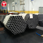 Seamless Steel Tube Cold Drawn Carbon Steel Pipes JIS G3455 for High Pressure Service