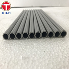 Seamless Steel Tube JIS G3445 Carbon Steel Tube For Machine Structural Purpose