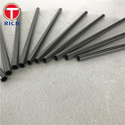 Round Cold Drawn Seamless Steel Tube DIN 17175 For Heat Resistant Steels