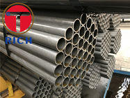 Hydraulic Cylinder Welded Steel Pipe Astm A513 Cold Rolling With Dom Production