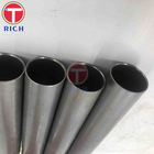 ASTM A333 TORICH 75mm OD Seamless Steel Pipe