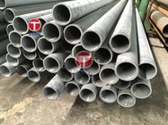 EN10305-4 Seamless Cold Drawn Tubes for Hydraulic and Pneumatic Power Systems