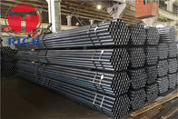ASTM A53 Hot Dipped Seamless Welded Galvanized Black Steel Tubes