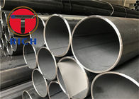 Round ASTM A252 ERW Welded Steel Tube