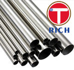 Torich Special Nickel Alloy Incoloy 825 (USN N08825) Steel Seamless Pipe/Tube