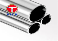 Torich Corrosion Resistant Alloy Incoloy 800 825 Inconel 600 718 Tube / bar