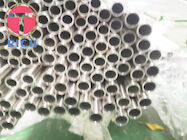 TP304 Oiled Bright Annealed Stainless Steel Tube Seamless