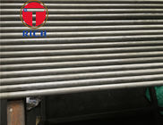 Cold Rolled DIN17230 SAE 52100 Seamless Steel Pipes For Bearings