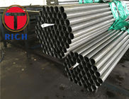 Cold Rolled DIN17230 SAE 52100 Seamless Steel Pipes For Bearings