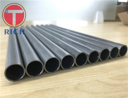 High Precision Seamless Steel Tube ASTM A519 Alloy Steel Mechanical Pipe