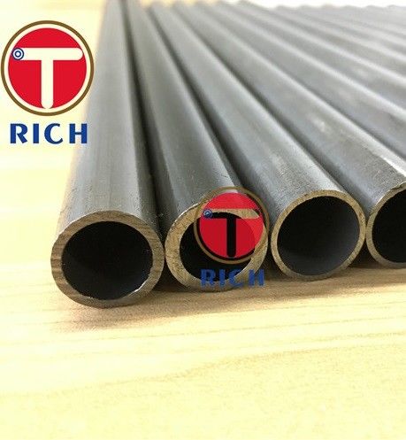 DIN2391 Seamless Steel Tube Shock Absorber Gas Cylinder Precision Steel Tubes