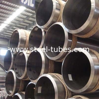 ASTM A179 OD 420mm Cold Rolled Steel Pipe