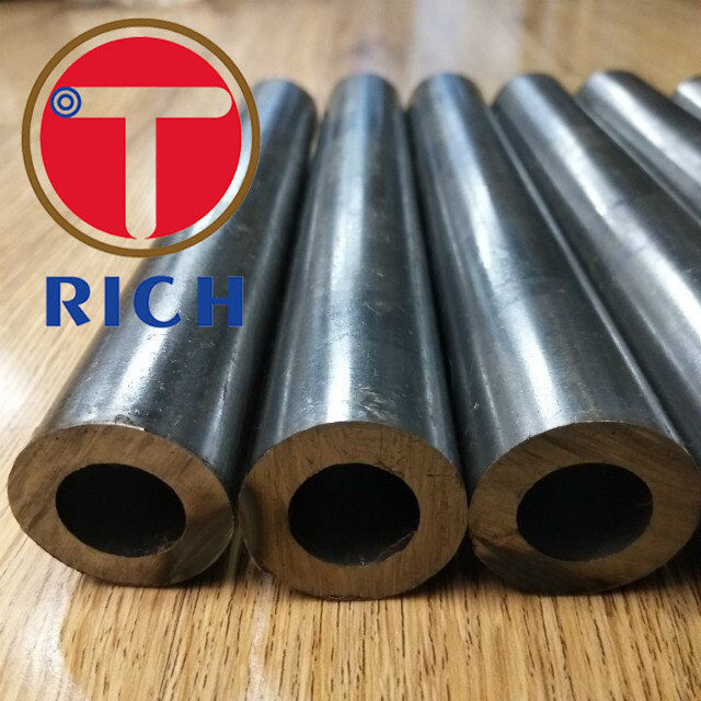 Heavy Wall Mechanical Seamless Honed Tube Cold Drawn EN10305-1ASTM A513