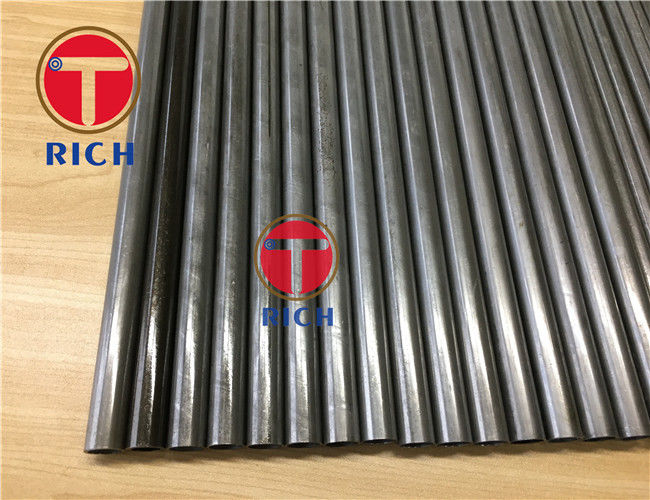 Anti Rust Cold Drawn Thickness 30mm Precision Steel Tube