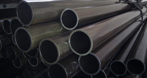 Grade 10# 20# OD 200mm Carbon Steel Round Pipe