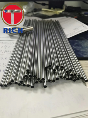 ราคาดี 304 สแตนเลส Hypodermic Tubing เข็มทางการแพทย์ Capillary Tube ออนไลน์