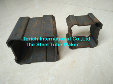 ราคาดี ท่อเหล็กพิเศษไร้รอยต่อที่กำหนดเอง Lengyh ด้วย Carbon Sae1010 Sae1020 ออนไลน์