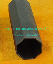 ราคาดี ท่อเหล็กไร้รอยต่อ / เชื่อม Octangon GB / T 3094 ท่อดึงเย็น 10 # 20 # Q195 Q235 Q345 ออนไลน์