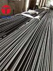 SA192 Carbon Steel Boiler Pipes Seamless Tubes for High-Pressure Service