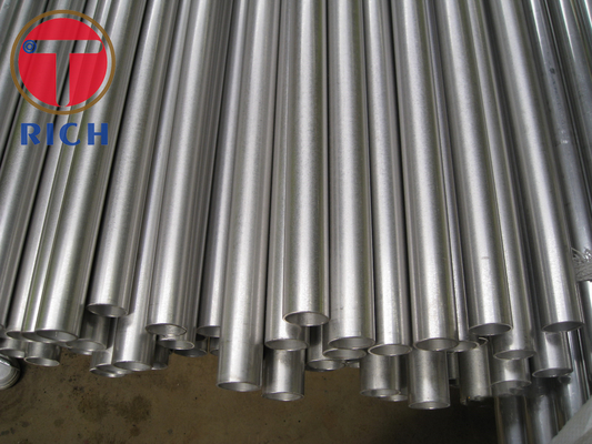 ราคาดี ท่อเหล็กกล้าไร้สนิมแบบกำหนดเอง 200series 300series 304 316 ออนไลน์