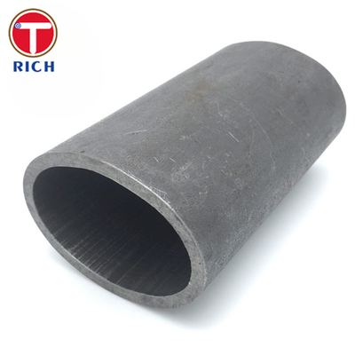 ราคาดี ท่อเหล็กพิเศษแบบไม่มีรอยต่อวงรีอุตสาหกรรม ASTM A179 ท่อบอยเลอร์ดึงเย็น ออนไลน์