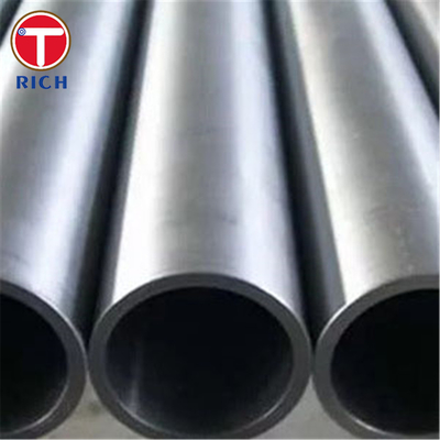 ราคาดี ท่อไร้รอยต่อโลหะผสมนิกเกิลเหล็กโครเมียม ASTM B407 สำหรับเครื่องแลกเปลี่ยนความร้อน ออนไลน์