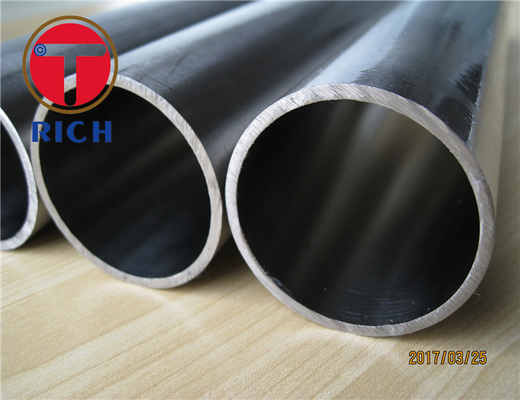 ราคาดี ท่อทรงกระบอกไฮดรอลิกความแม่นยำสูง Honed Steel Carbon Seamless Tube ออนไลน์
