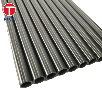 ราคาดี JIS G3445 ท่อเหล็กคาร์บอนไม่มีตะเข็บเพื่อวัตถุประสงค์ด้านโครงสร้างเครื่องจักร ออนไลน์