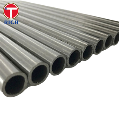 ราคาดี ท่อโครงสร้างร้อนขึ้นรูปท่อเหล็กคาร์บอนไม่มีรอยต่อ ASTM A501 สำหรับการก่อสร้าง ออนไลน์