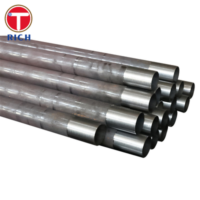 ราคาดี GB/T 31940 ท่อเหล็กไร้ขัดเหล็ก Bi-Metal Composite ความต้านทานต่อการเก่าสําหรับการขนส่งของเหลว ออนไลน์