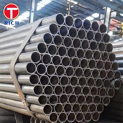 ราคาดี YB/T 4028 ท่อเหล็กเชื่อม สายตรง ท่อเชื่อมไฟฟ้า ท่อเชื่อมเหล็กสําหรับปั๊มน้ําของบ่อลึก ออนไลน์