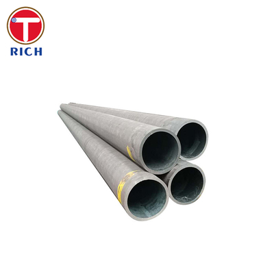 ราคาดี YB/T 5035 45# ท่อเหล็กไร้รอยเหล็กสแตนเลสความแม่นยําสําหรับรถยนต์ ออนไลน์