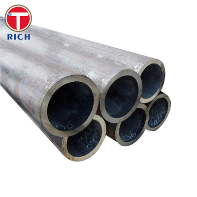 ราคาดี TU 14-3R-55 ท่อเหล็กไร้สแตนเลสแบบดึงเย็น สําหรับหม้อควายและท่อ ออนไลน์