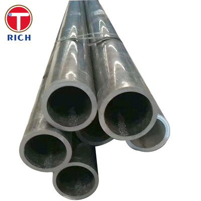 ราคาดี GOST 9567-75 ท่อเหล็กไร้สายคาร์บอนที่ดึงเย็น สําหรับสําหรับเครื่องดึงกระแทกจักรยานยนต์ ออนไลน์