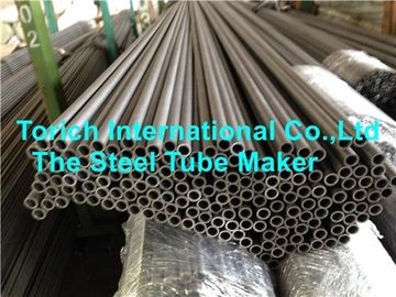 ราคาดี EN 10305-4 E235 E355 + N Carbon Steel Pipe สำหรับระบบพลังงานไฮดรอลิก / นิวเมติก ออนไลน์