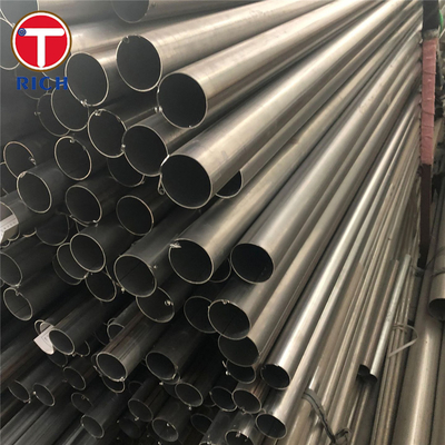 ราคาดี ASTM A268 ท่อเหล็กไร้ขัด ท่อเหล็กไร้ขัดเฟอริต สําหรับการใช้งานทั่วไป ออนไลน์