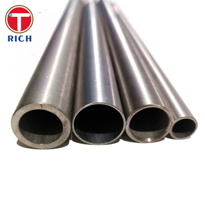 ราคาดี ASTM B690 ท่อเหล็กไร้สแตนเลส เหล็ก นิเคิล โครเมียม โมลิบเดนูม สับสนธิ ท่อเหล็กไร้สาย ออนไลน์