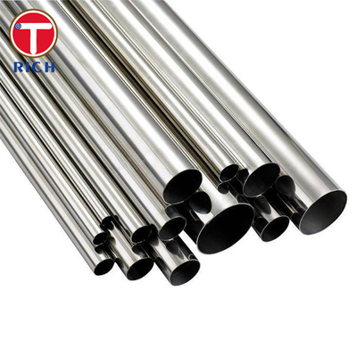 ราคาดี GB/T 14976 304l ท่อเหล็กไร้ขัด ท่อเหล็กไร้ขัดไร้ขัด สําหรับขนส่งของเหลว ออนไลน์