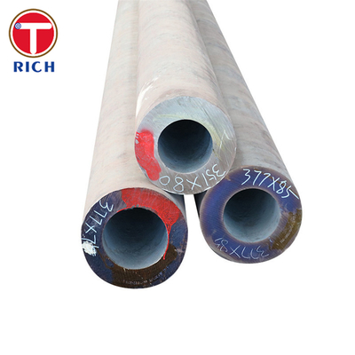 ราคาดี GB/T 18704 ท่อเคลือบจากสแตนเลส คอมพอสิตคาร์บอน สแตนเลส สําหรับการสร้างโครงสร้าง ออนไลน์
