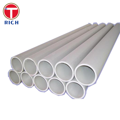 ราคาดี GB/T 34107 ท่อเหล็กไร้สแตนเลสความแม่นยําที่ไม่มีรอยต่อ สําหรับระบบเบรครถยนต์รถไฟฟ้า ออนไลน์