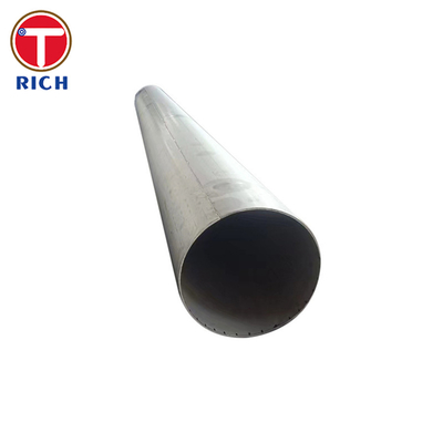 ราคาดี ASTM A814 TP304L ท่อเหล็กไร้ขัด austenitic สายเหล็กออสเตนิตส์ที่เชื่อมต่อแบบเย็น สําหรับวัตถุประสงค์ทั่วไป ออนไลน์