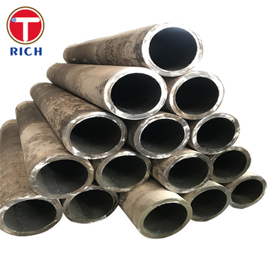 ราคาดี ASTM A872 ท่อเหล็กไร้สแตนเลส austenitic Cast Centrifugally สําหรับสภาพแวดล้อมที่รุนแรง ออนไลน์